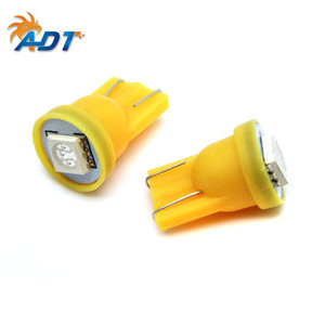 ADT 5050SMD 1LED T10 # Machine à flipper 555 501 avec ampoule LED - Product Image 5