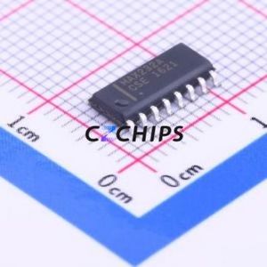 Puce toute neuve et originale RS232 IC de circuit intégré de SOIC-16 MAX232ACSE + - Product Image 1