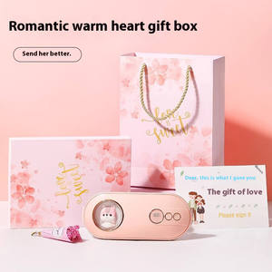 Cinto de Massagem Menstrual Inteligente para Mulheres 2025, 9 Níveis de Vibração, Couro PU, Plástico ABS, 1800mAh, Ajuste Livre na Cintura - Product Image 3