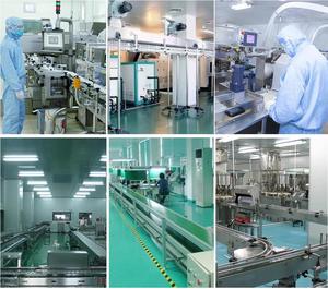 OEM/ODM saç büyüme takviyesi kalın saç ve saç derisi kapsama için klinik kapsüller, saç dökülmesi desteği