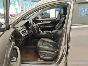 Chery Tiggo 7 / Tiggo 8 Omoda 5 Autos Usados Origen China Precio Económico para Exportación - Product Image 5