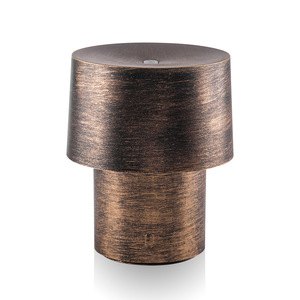 เครื่องกระจายกลิ่นอโรมาอัจฉริยะ USB รูปแบบโคมไฟตั้งโต๊ะ 160 มล. เครื่องเพิ่มความชื้นน้ำมันหอมระเหยสำหรับใช้ในบ้านสำนักงาน - Product Image 3