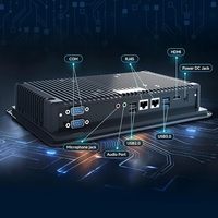 Notre PC industriel à écran tactile de 10,1 pouces est conçu, testé et fabriqué en toute conformité avec les exigences de fiabilité industrielle