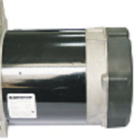 Moteur synchrone pour compresseur d'air, capacité monophasé 50/60Hz, course à pied, moteur 208-240V/110-120V, 1-5HP