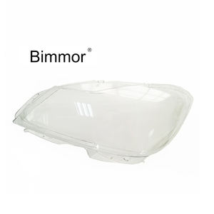Bimmor faro <span class=keywords><strong>per</strong></span> mercedes benz w204 <span class=keywords><strong>fari</strong></span> copriobiettivo in vetro guscio in plastica <span class=keywords><strong>trasparente</strong></span> C180 C250 2012 2013 2014 faro - Product Image 2