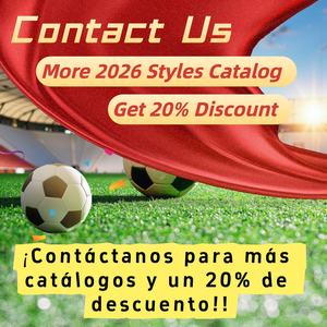 Kaos Jersey Sepak Bola Retro Meksiko Gaya Klasik CW Wholesale 25/26 untuk Pria, Grosir Profesional Pakaian Olahraga - Product Image 3