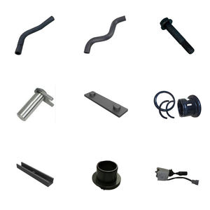 Pièces de rechange <span class=keywords><strong>DYN</strong></span> 6207-11-1440 129795-11180 27310-080001 pour moteur de chariot élévateur / excavatrice Komatsu - Product Image 2