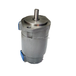 Pompa idraulica a palette <span class=keywords><strong>SQP</strong></span> 21 31 SQP32 SQP41 SQP42 SQP43 SQP43-50-30-86CB23-18 SQP31-25-5-86AA-18-P pompa idraulica a doppia paletta - Product Image 2