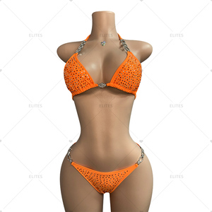 Tenues de danse exotique ELITES - Product Image 4