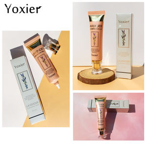 كريم إصلاح ندبات زبدة الشيا العضوية اللافندر العشبي من Yoxier مع تبييض وتنشيط البشرة لتجديد شباب بشرة الجسم - Product Image 5