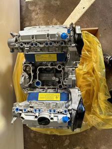 Nuovo gruppo motore completo Audi <span class=keywords><strong>C6</strong></span> 3.0T CAJ sistema motore Automobile - Product Image 3