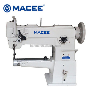 MC 244 CYLINDER BED <b>LEATHER</b> LOCKSTITCH <b>SEWING</b> <b>MACHINE</b> - Product Image 1
