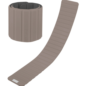 Manguito de silicona para brazo, portátil, ergonómico, impermeable, para gimnasio, fitness, unisex - Product Image 1