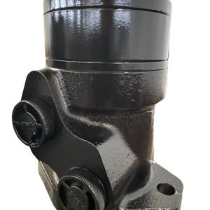 Motor Hidráulico Cicloidal de Alto Torque Serie BM1 de Hansen, Bajo Ruido, Gran Desplazamiento, Origen Shandong, 1 Año de Garantía - Product Image 1