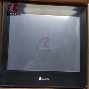 หน้าจอสัมผัส HMI รุ่น <span class=keywords><strong>TG465</strong></span>-UT ของแท้ Xinjie ใหม่ในสต็อก - Product Image 6