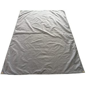 Alfombra de Playa y Jardín de Poliéster Oxford y Lona de PE, Extra Grande, Cómoda, Plegable, Resistente a la Arena, Personalizable, en Oferta - Product Image 1