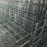 Prix d'usine, best-seller, grille de câbles en fil galvanisé électrique pour l'industrie alimentaire