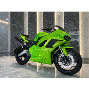 Hors route 3000W chaîne centrale <span class=keywords><strong>scooter</strong></span> électrique approbation CEE vitesse rapide scooters électriques motos - Product Image 3