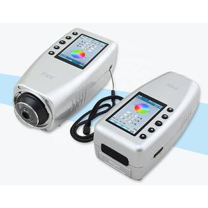 नया और मूल फ्रू w10 पोर्टेबल सस्ते रंग मीटर 8 मिमी कैलिबर अच्छी कीमत के साथ - Product Image 4