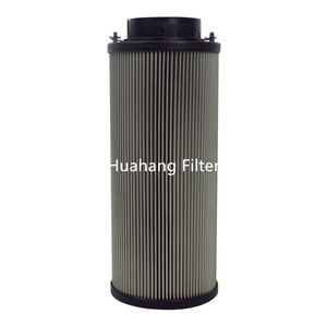 Filtre à huile de ligne de retour série 1300R cartouche de filtre à huile hydraulique alternative filtre à treillis métallique en acier inoxydable 1300R100W - Product Image 4