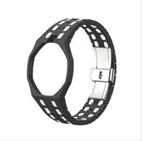 Nueva Correa Biocerámica Fácil de Instalar y Apta para Relojes AP&S-WATCH