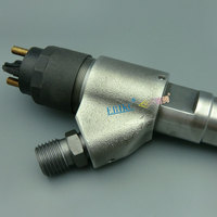 Injecteur de carburant ERIKC Bosh 0445120067 / 0986435549 Ensemble d'injecteur de carburant 04290987