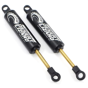 Repuestos para Autos RC YR Yeah Racing, Suspensión de Doble Etapa para Escalada SCX10/R1/Crawler King, Amortiguador DDL de 90-120mm - Product Image 1