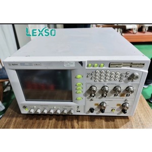 Analisador de Desempenho de Erros <span class=keywords><strong>HP</strong></span> Agilent Keysight 86130A BitAlyzer 3.6Gb/S xgeqpt - Product Image 1