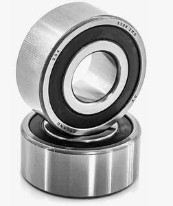 Nhà máy trực tiếp vòng bi tiếp xúc góc vòng bi 3302, 3303, 3304, 3305, 3306 cho hàng đôi với con dấu 2rs - Product Image 1
