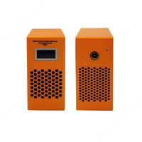 Miner LG07 120MH/s Ethereum Classic GPU Miner, machine minière open source à faible consommation d'énergie 800W