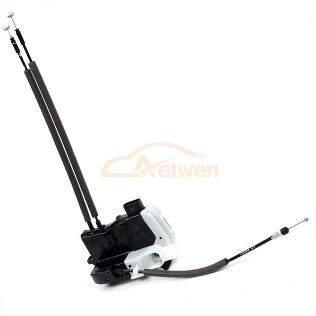 Auto Central Lock System Auto Car Door Lock Actuator Fit for HYUNDAI Tucson 81410-2S000 81420-2S000  814102S000 814202S000