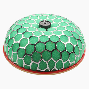 <span class=keywords><strong>Filtre</strong></span> <span class=keywords><strong>à</strong></span> <span class=keywords><strong>air</strong></span> universel rond adaptable pour moteur, pièces <span class=keywords><strong>de</strong></span> moteur, 80 mm, 100 mm, <span class=keywords><strong>filtre</strong></span> <span class=keywords><strong>à</strong></span> <span class=keywords><strong>air</strong></span> pour voiture - Product Image 1