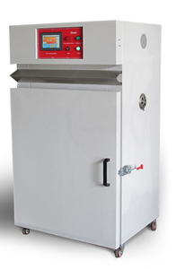 전자제품 산화 방지 에이징 및 건조 시험용 질소 퍼지 고온 산업용 오븐 - Product Image 2