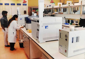 Generatore di Idrogeno PEM QL-150 per Cromatografia Gassosa, Purezza 99,999%, Portata 150ml/min, Certificato CE, Efficiente e Affidabile - Product Image 5