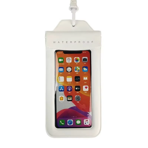 Funda Impermeable para Teléfono IPX 8 con Pantalla Táctil para Natación, Buceo y Deportes Acuáticos - Product Image 3
