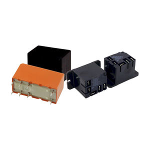 Relais de puissance 2903706, usage général, 3 pôles, 16A, 24V, spécialement conçu pour les relais de puissance, relais de plus de 2 ampères - Product Image 1