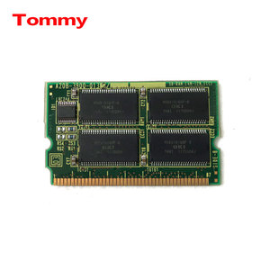 A20B-3900-0132 FANUC Cnc Machine Parts New Original Pcb Circuit Board SRAM/FROM Card - Product Image 1