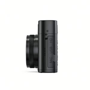 Appareil photo numérique de voyage avec écran de 2,8 pouces, autofocus, vidéo selfie, zoom anti-vibration 16x, capteur d'image CMOS 16MP pour la photographie et la vidéo - Product Image 4