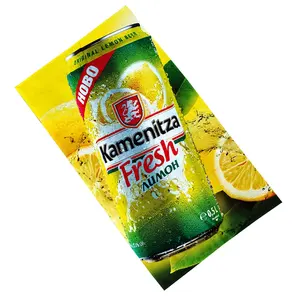 Asciugamano in misto cotone e microfibra, merchandising personalizzato - Product Image 1