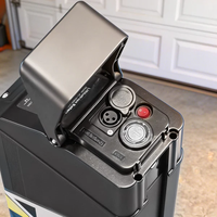 Batterie de grande capacité 60V 30Ah, moto électrique tout-terrain pour adultes R6000, moteur de 7000W de puissance maximale, vitesse maximale de 55 MPH, moto électrique tout-terrain