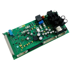 Carte de circuit imprimé WD de haute qualité UVM3-V 00.785.1557 00.782.1164 pour pièces d'impression offset Heidelberg - Product Image 1