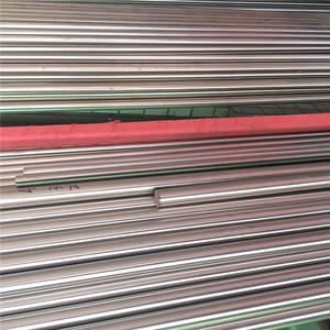 נירוסטה אוסטניטיק 310hcb 310hcbn 310 מוטות עגול נירוסטה קוטר 5.5 - 34 מ "מ - Product Image 3