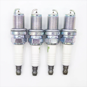 Système de moteur automobile, bougie d'allumage en iridium de haute qualité 41-110 pour <span class=keywords><strong>Chevrolet</strong></span> <span class=keywords><strong>Silverado</strong></span> Cheyenne Triton - Product Image 1