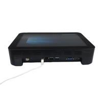 Mini tableta Windows System de 11,6 ''para sistema táctil POS