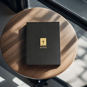 Dévot Inspiration Écriture <span class=keywords><strong>Amour</strong></span> Cadeau Fabriqué À La Main Religieux Bureau Ornement Souhaitant Bouteille Prière Bocaux Ornements - Product Image 3