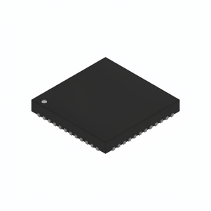 Circuit Intégré IC MC9S08GT60ACFDE MCU Embarqué 8 bits 60 Ko FLASH 48HVQFN Distributeur Autorisé 48 VFQFN Exposed Pad - Product Image 1