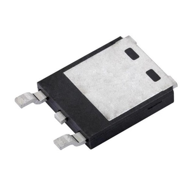 New Original VS-6EVL06HM3 Rectifiers 600V 6A SlimDPAK FRED Switching Diode General Purpose Diode TO-252AE VS-6EVL06HM3/I