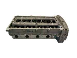 Testata Completa OE BK3Q6C032AD <span class=keywords><strong>Transit</strong></span> V348 2.2T Trazione Posteriore Nuova in Alluminio con Garanzia di 1 Anno per <span class=keywords><strong>Ford</strong></span> - Product Image 2