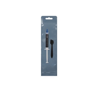 Grasa térmica TIM2, 6,0 W/m-K, 1. 2, 3G-Compuesto de alta conductividad térmica para CPU/GPU y módulos LED - Product Image 1