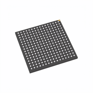 ชิ้นส่วนอิเล็กทรอนิกส์ LFX125EB-04FN256C 256 BGA ช่องจำหน่ายของผู้ผลิตแบบฝังตัว - Product Image 1